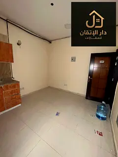Studio in Al Nabaa for AED 15,000 – 4 or 6 Payments