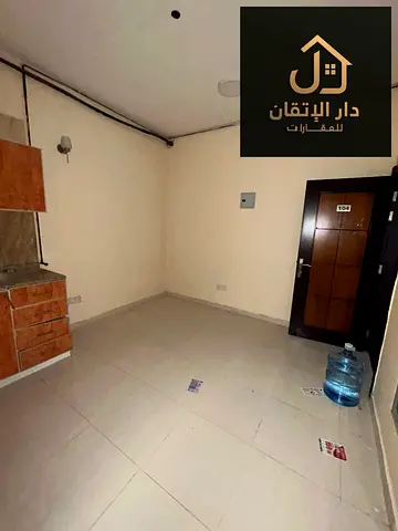 استوديو في النباعة بـ15,000 فقط – 4 أو 6 دفعات