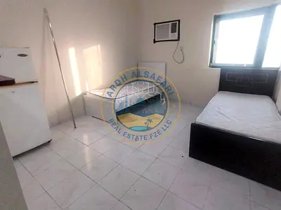 Good Size Spacious Studio|Close To Bus Stop Just Only 15900