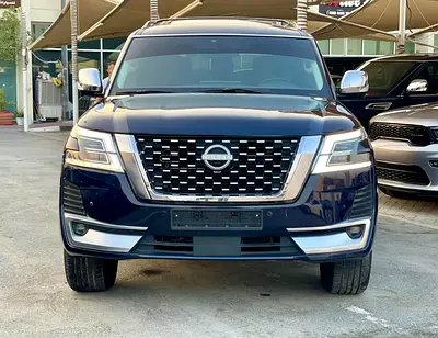 صورة 4 لـ 2018 Nissan ARMADA