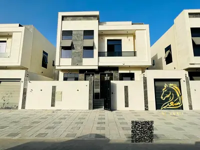 فيلا للايجار في حي الباهيه تتكون من طابقين