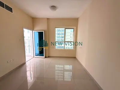 Brand-New 2BR in Al Taawun | Open View | Balcony | Built-in Wardrobes | Parking | 1 Month Free | AED 47K