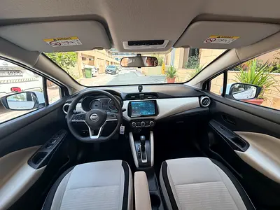 2022 Nissan SUNNY 照片 9