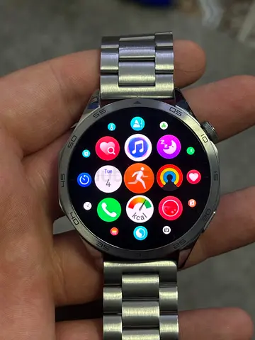 Smartwatch Huawei GT4
