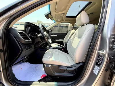 2021 KIA SELTOS thumbnail 10