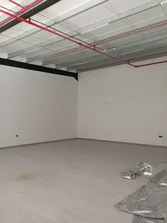 Brand New Warehouse for Rent in Ajman Industrial | First Occupancy | Mezzanine | 29 KW Power