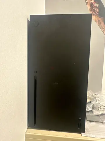 Xbox Series X console - good working condition
