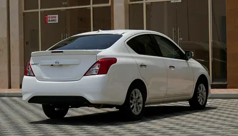 2023 Nissan SUNNY 照片 7