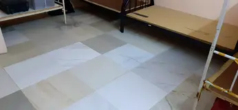 Bedspace available