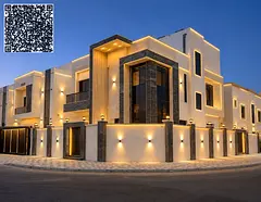 6-Bedroom Villa for Rent in Al Yasmeen – AED 150,000