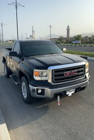 صورة 1 لـ 2014 GMC SIERRA