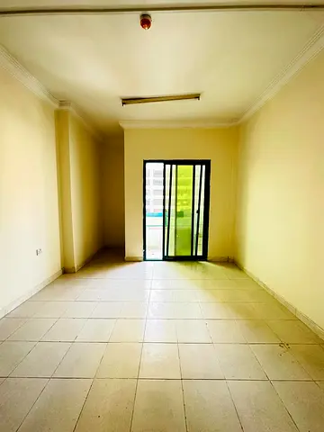 1 MONTH FREE OPP SAHARA CENTER VERY NICE 1BHK WITH BALCONY JUST IN 33K IN AL NAHDA SHARJAH AND 6 CHEQUES