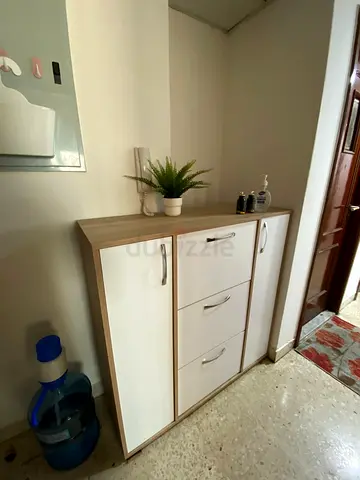 Fully furnished Room for executive Lady