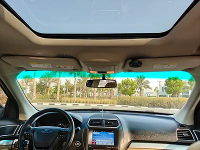 صورة مصغرة 6 لـ 2017 FORD EXPLORER