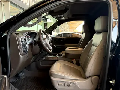 2020 Chevrolet SILVERADO 1500 — миниатюра 12