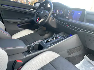 Volkswagen Golf Sport, миниатюра 18