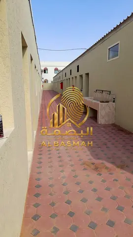 🏢 Exceptional Investment Opportunity – Workers’ Accommodation for Sale in Al Sajaa Industrial Area, Sharjah