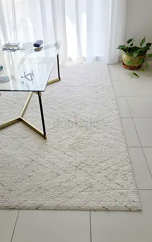 IKEA RUG CARPET 160×230cm