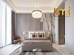 15% Down Payment | 1% Monthly (75 Months) | Post-Handover PP