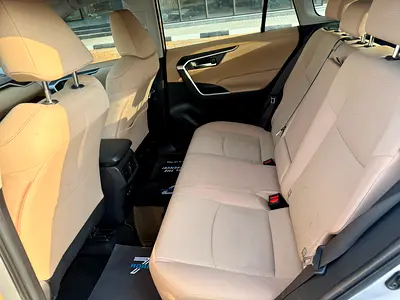 2019 Toyota RAV 4 照片 12