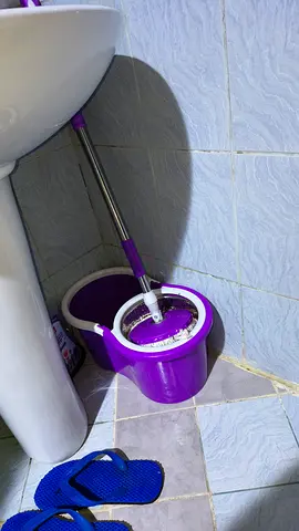 Floor mop