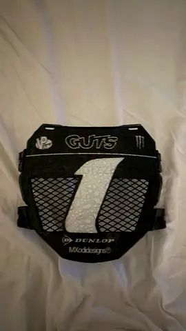 Surron vented odi plate