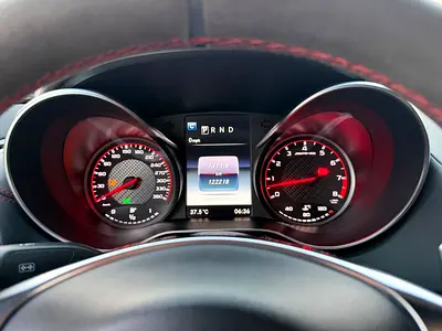2016 Mercedes-BENZ AMG 照片 11