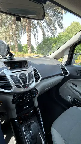 صورة 8 لـ 2014 FORD ECOSPORT