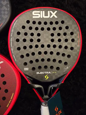 Siux Electra Pro 2026 - Brand New