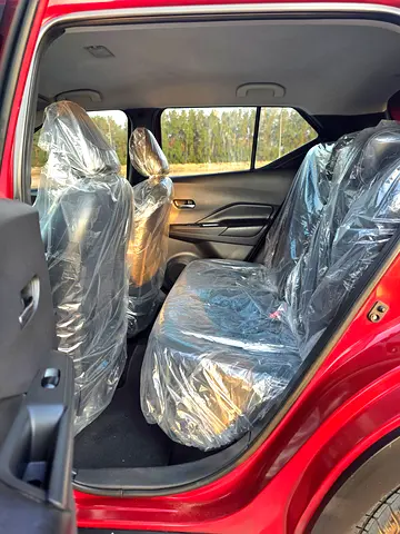 2017 Nissan KICKS photo 19