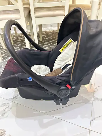 Car seat
