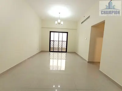 SPACIOUS 1BHK : RENT 50K : GYM : POOL ; NO PARKING