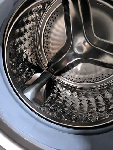 Samsung washing machine