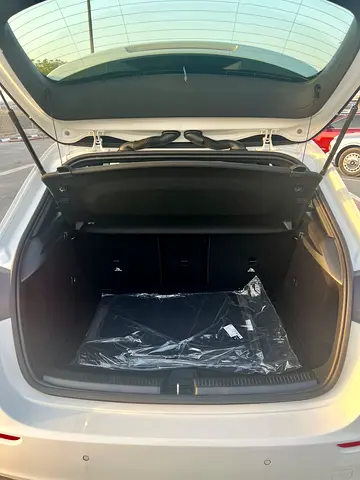 Mercedes-Benz A-Class A 220, миниатюра 4