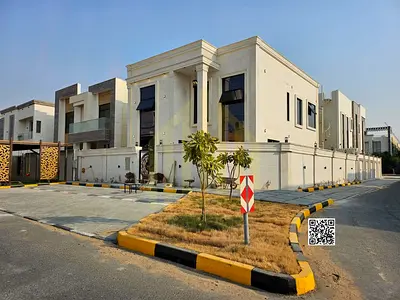 للبيع من المالك مباشرة بسعر شامل رسوم التسجيل في موقع مميز