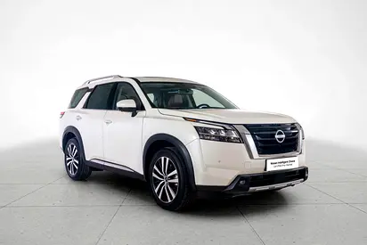 AED 2,142 / month I Warranty Included