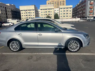 2015 Volkswagen JETTA 照片 6