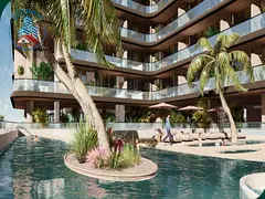 15%DP | Furnished | 1%Monthly| 33%ROI | Barari View