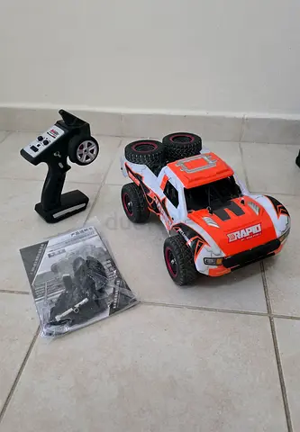 JJRC Q130B Brushless RC Car