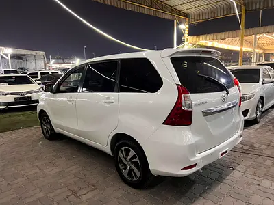 صورة 6 لـ 2017 Toyota AVANZA