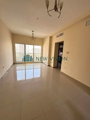 Free Parking | Behind Day to Day | Balcony | 6 Payments | Free Maintenance | Ready to Move In