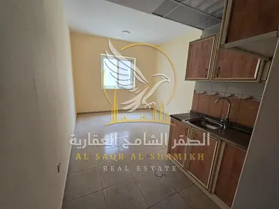 Studio for Annual Rent in Al Butina Second Tenant in a Modern and Clean Building