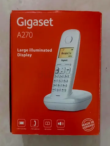 Gigaset A270