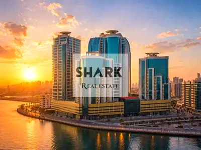 Very special price | AED 460,000 cash | Full sea view | 1,150 sq ft | High-quality finishes