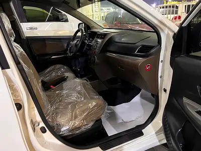 صورة 14 لـ 2017 Toyota AVANZA