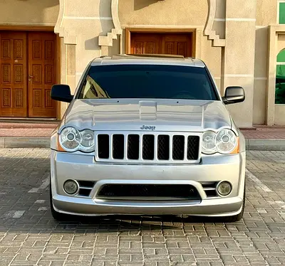 2010 JEEP GRAND CHEROKEE — фото 2