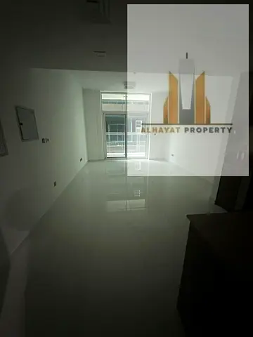 Studio for rent at Arabian Gates Silicon Oasis