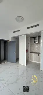 🏡 1-Bedroom Apartment for Annual Rent in Al Rashidiya 2, Ajman 🌿