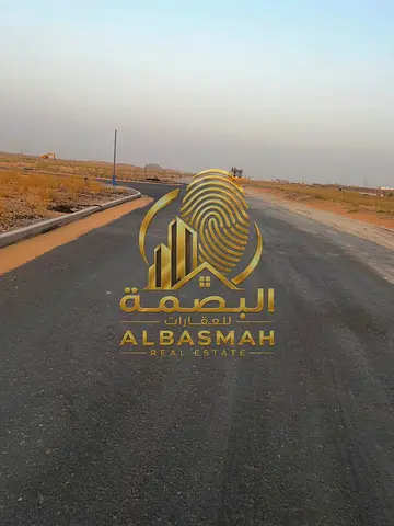 Sale | Al Samha Al Ruwaidat | Ready Plot on a 97-Meter Road Directly Facing Al Suyoh – AED 360,000 Only