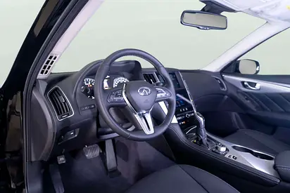 Infiniti Q50 Luxe, миниатюра 14